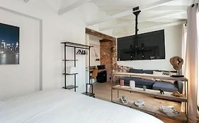 Good Vibe Rooms